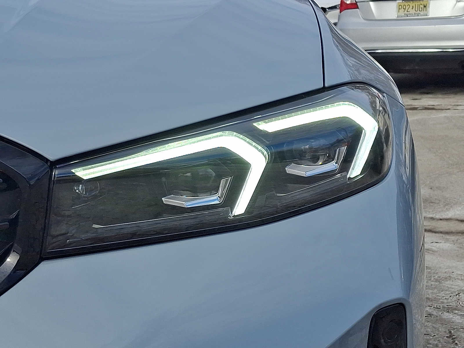 Used 2026 BMW M340i xDrive M340i NA xDrive w/ Premium Package image 9