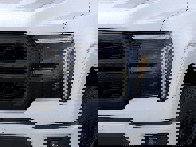 New 2025 Ford F150 Lariat w/ Equipment Group 502A High image 18