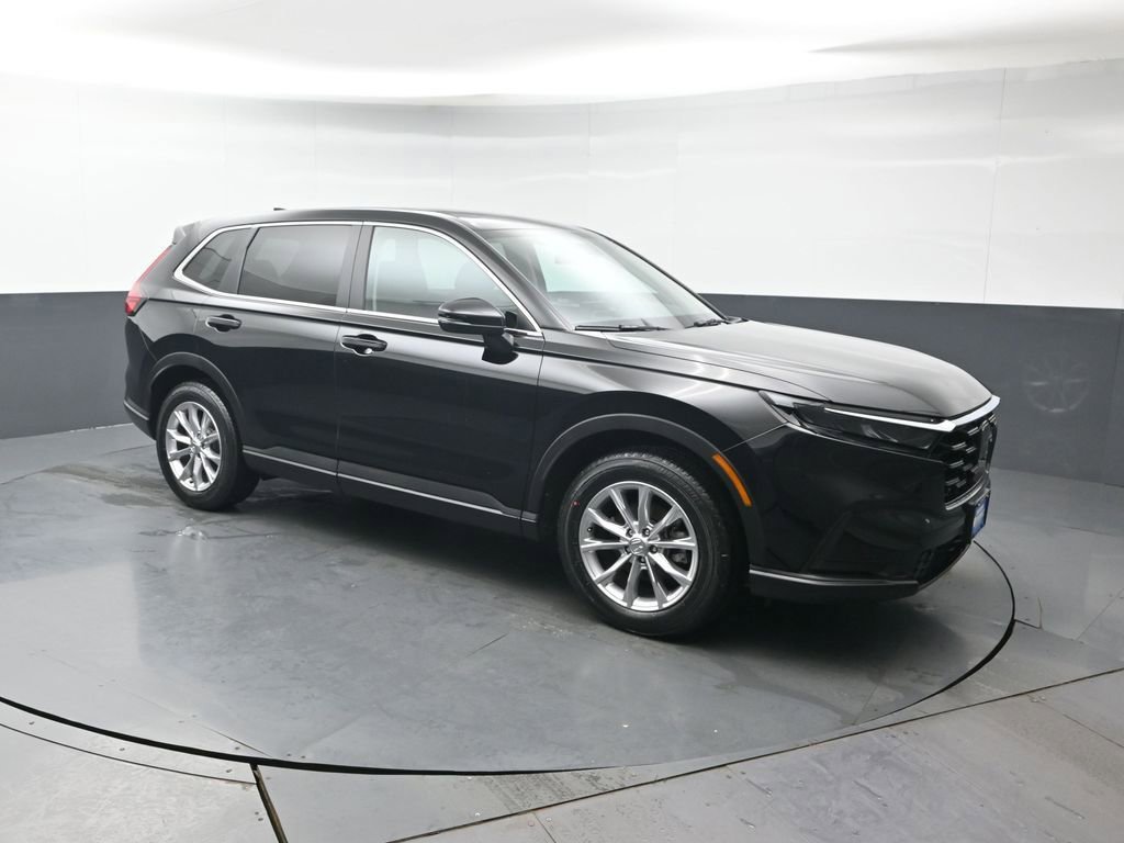 Used 2023 Honda CR-V EX image 10