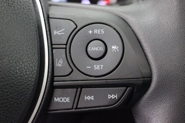 Used 2023 Toyota RAV4 XLE w/ Convenience Package image 14