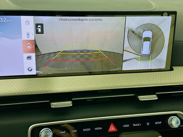 New 2026 Genesis GV80 3.5T Prestige AWD/4WD image 13