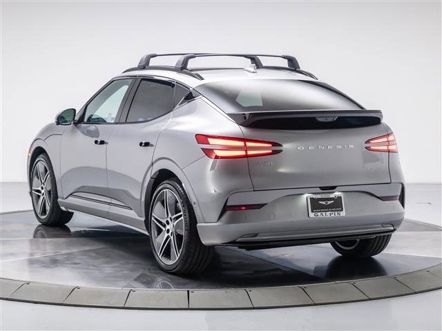 New 2026 Genesis GV60 Performance image 3