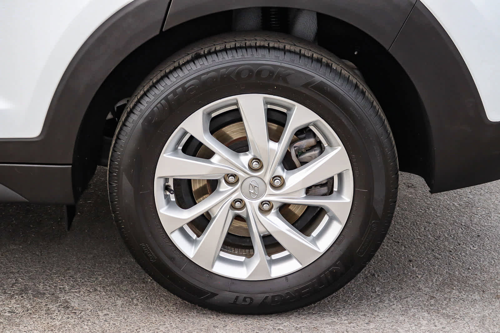 Used 2021 Hyundai Tucson Value image 11