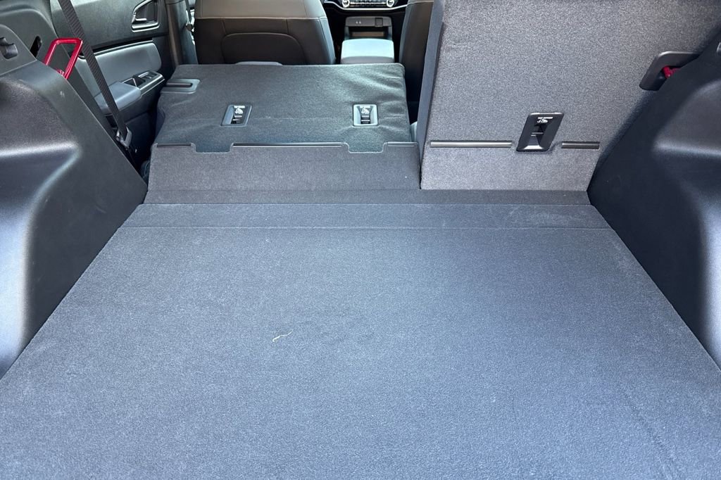 New 2026 Honda Prologue Touring image 18