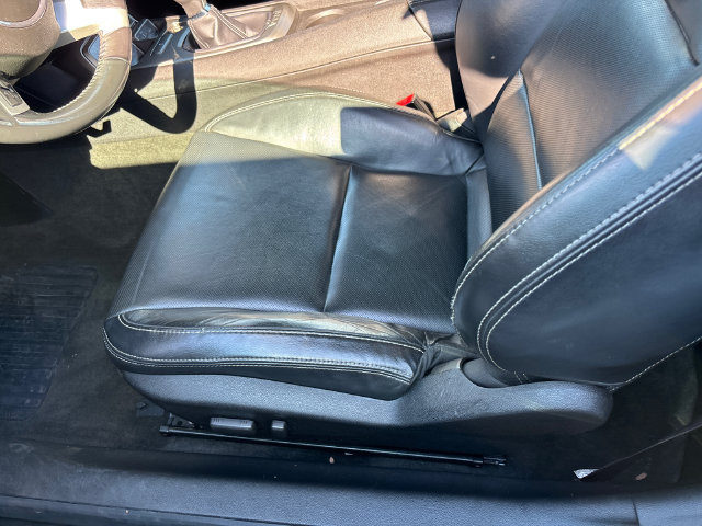Used 2011 Chevrolet Camaro LT w/ RS Package RWD image 22