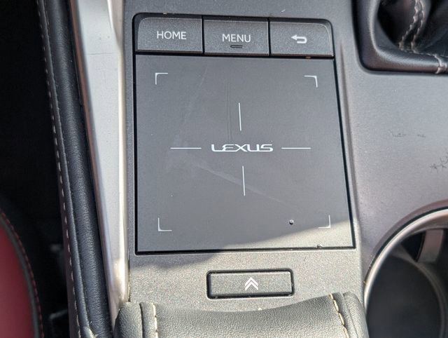 Used 2020 Lexus NX 300 FWD w/ Comfort Package image 31