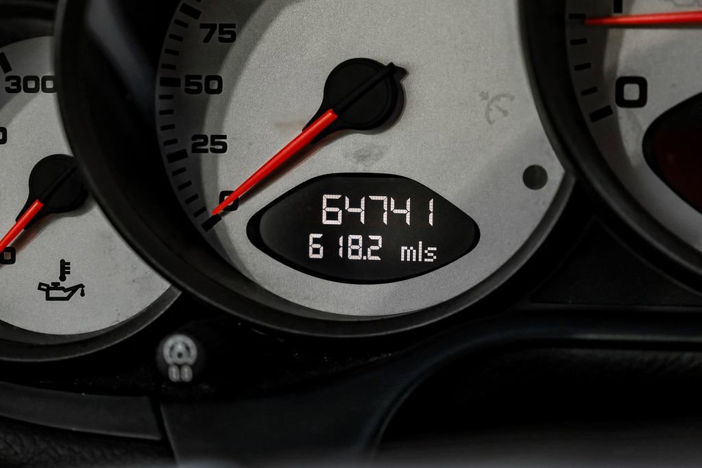 Used 2008 Porsche 911 Carrera S image 14