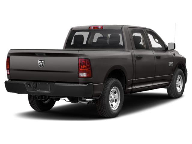 Certified 2022 RAM 1500 Tradesman w/ Tradesman SXT Package image 3