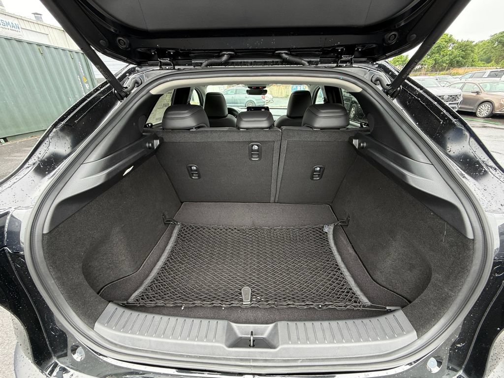 New 2026 MAZDA CX-30 AWD 2.5 S w/ Premium Package image 28