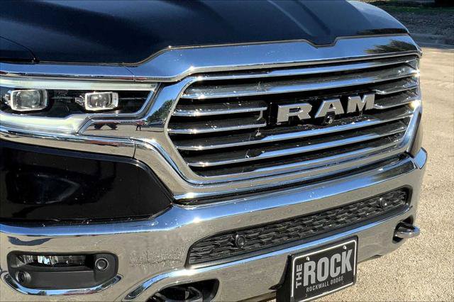 Certified 2020 RAM 1500 Limited image 26