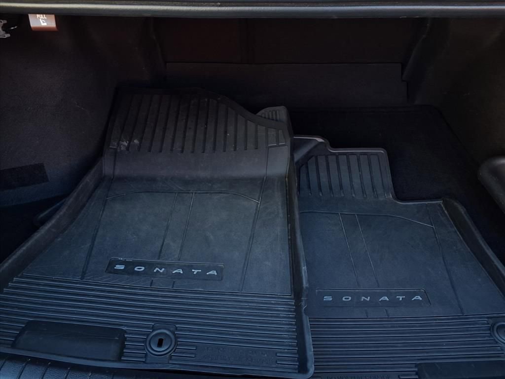 Used 2023 Hyundai Sonata SEL w/ Cargo Package image 20