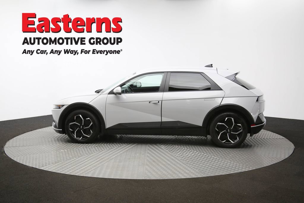 Used 2023 Hyundai Ioniq 5 SE image 57