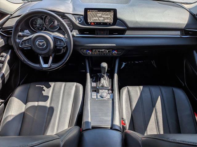 Used 2018 MAZDA MAZDA6 Grand Touring FWD image 18