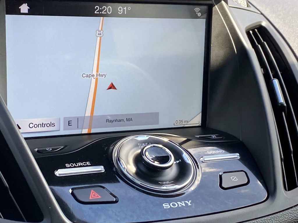 Used 2019 Ford Escape Titanium AWD/4WD image 32