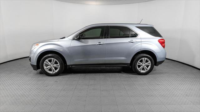 Used 2015 Chevrolet Equinox LS image 3