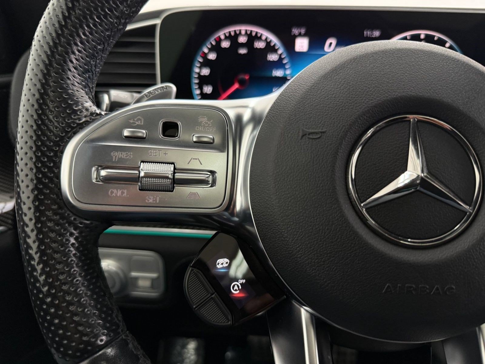 Used 2022 Mercedes-Benz GLE 53 AMG 4MATIC Coupe image 12