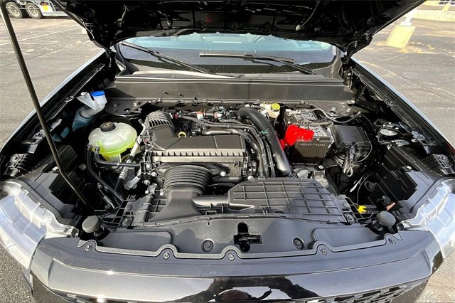 New 2025 Ford Maverick XLT w/ XLT Luxury Package image 12