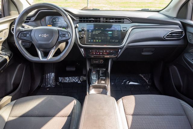 Used 2023 Chevrolet Bolt EUV LT FWD image 7