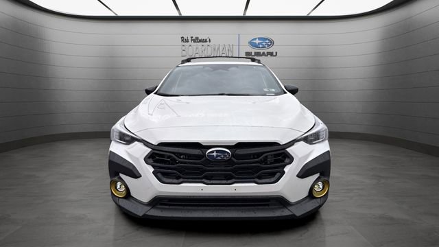 New 2026 Subaru Crosstrek 2.5i Sport AWD/4WD image 11