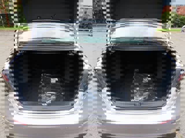 New 2025 Honda Accord EX-L image 11