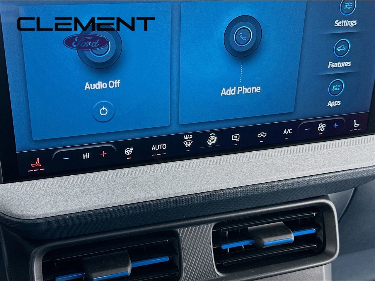 New 2026 Ford Maverick XLT w/ Equipment Group 301A AWD/4WD image 20