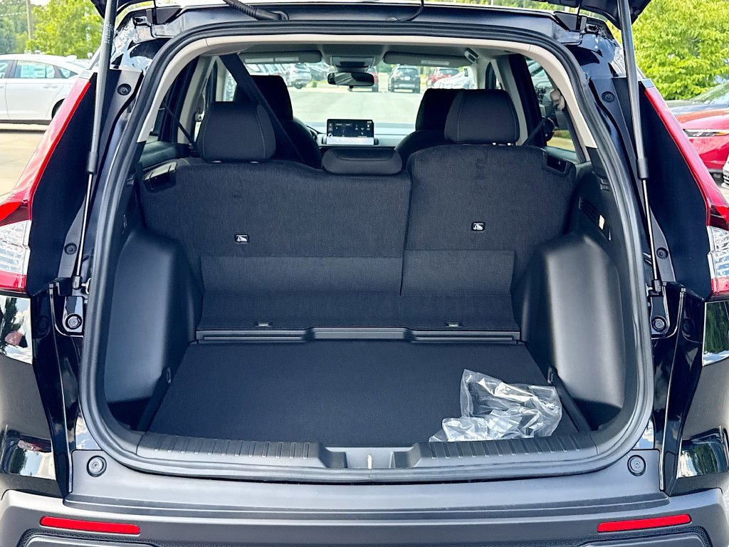 New 2026 Honda CR-V LX image 27