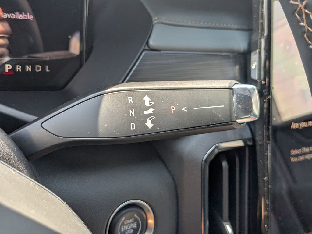 New 2026 GMC Acadia AT4 w/ LPO, Floor Liner Package image 14