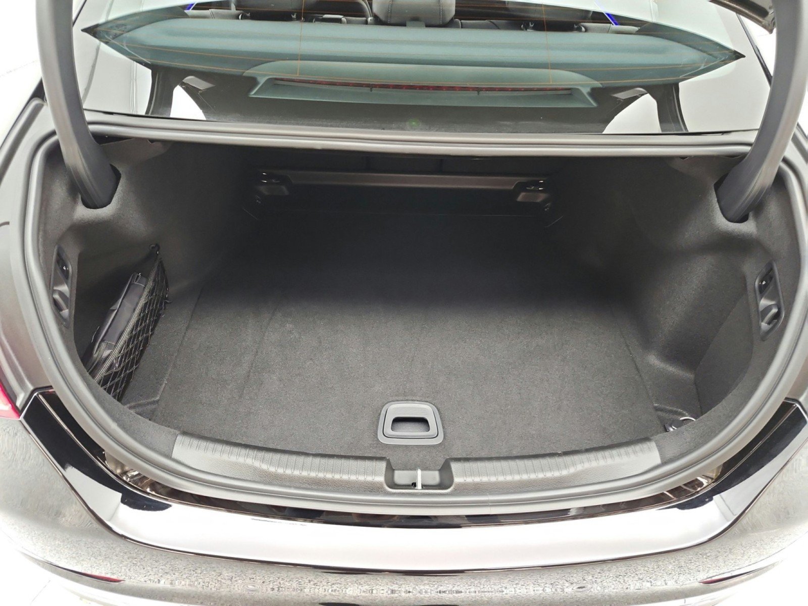 Certified 2026 Mercedes-Benz C 300 Sedan image 22