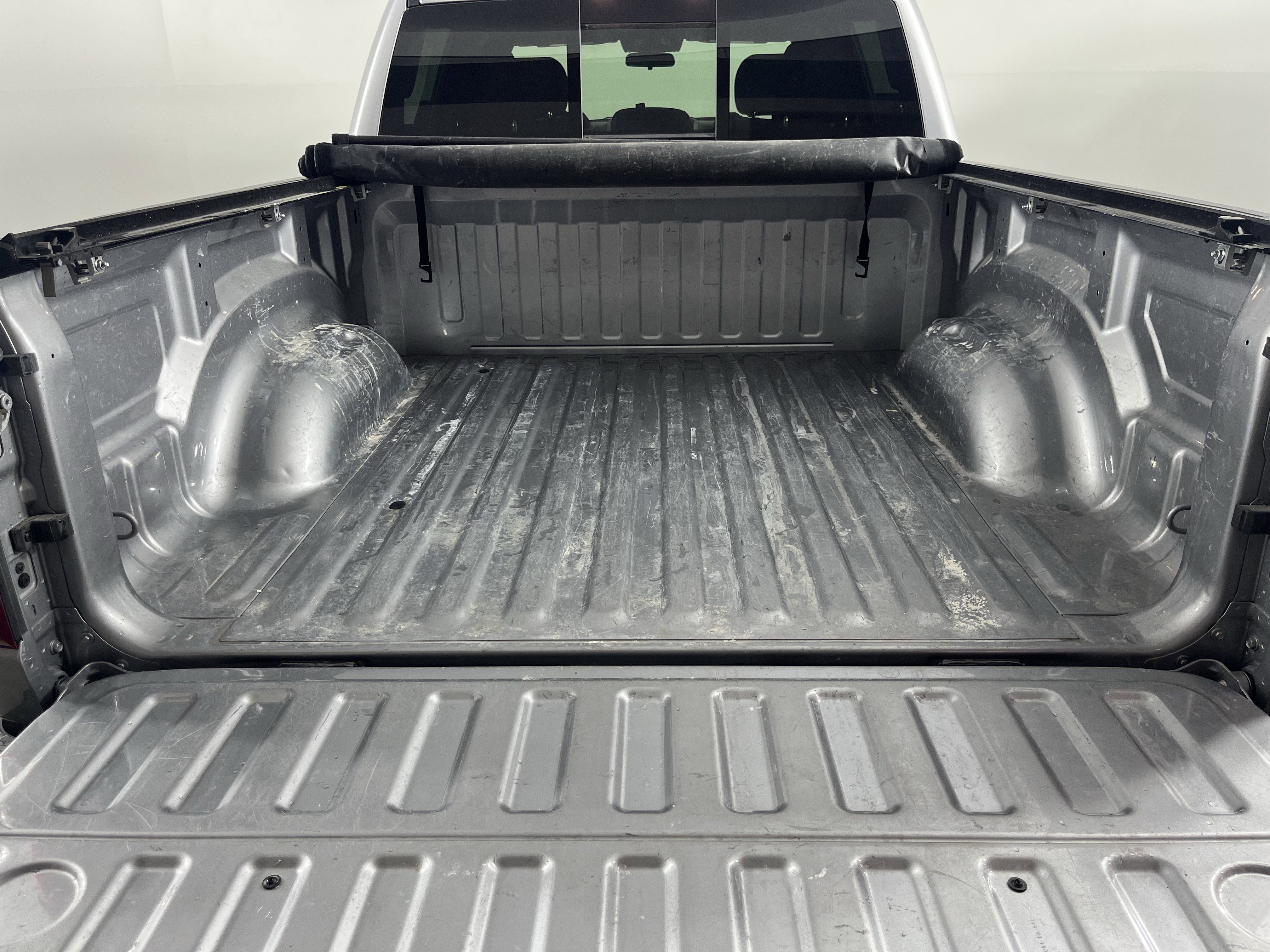 Used 2024 RAM 1500 Tradesman w/ Night Edition image 27