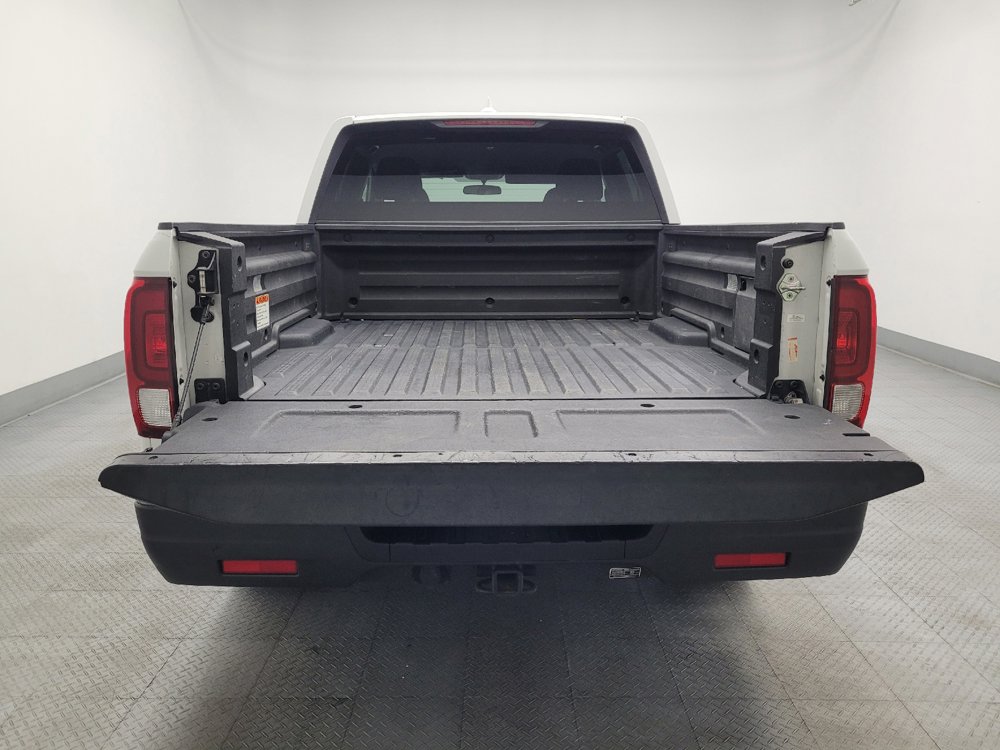 Used 2019 Honda Ridgeline Sport image 29