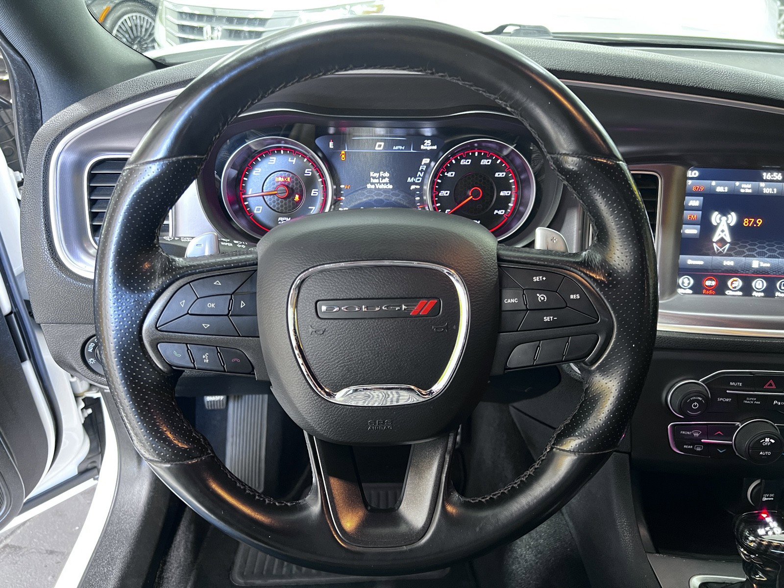 Used 2019 Dodge Charger GT image 11