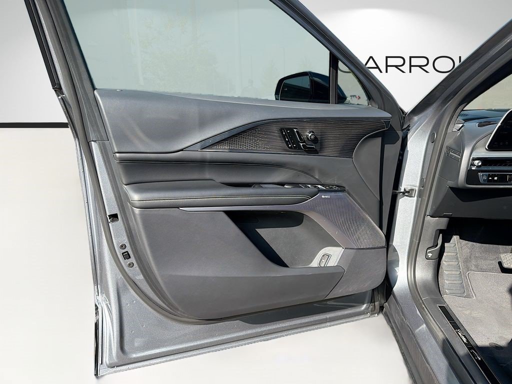 Certified 2023 Cadillac Lyriq 2WD image 21