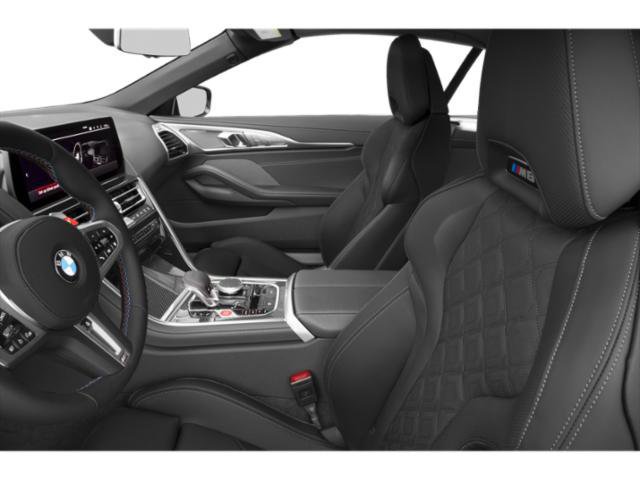 Used 2025 BMW M8 Competition AWD/4WD image 12