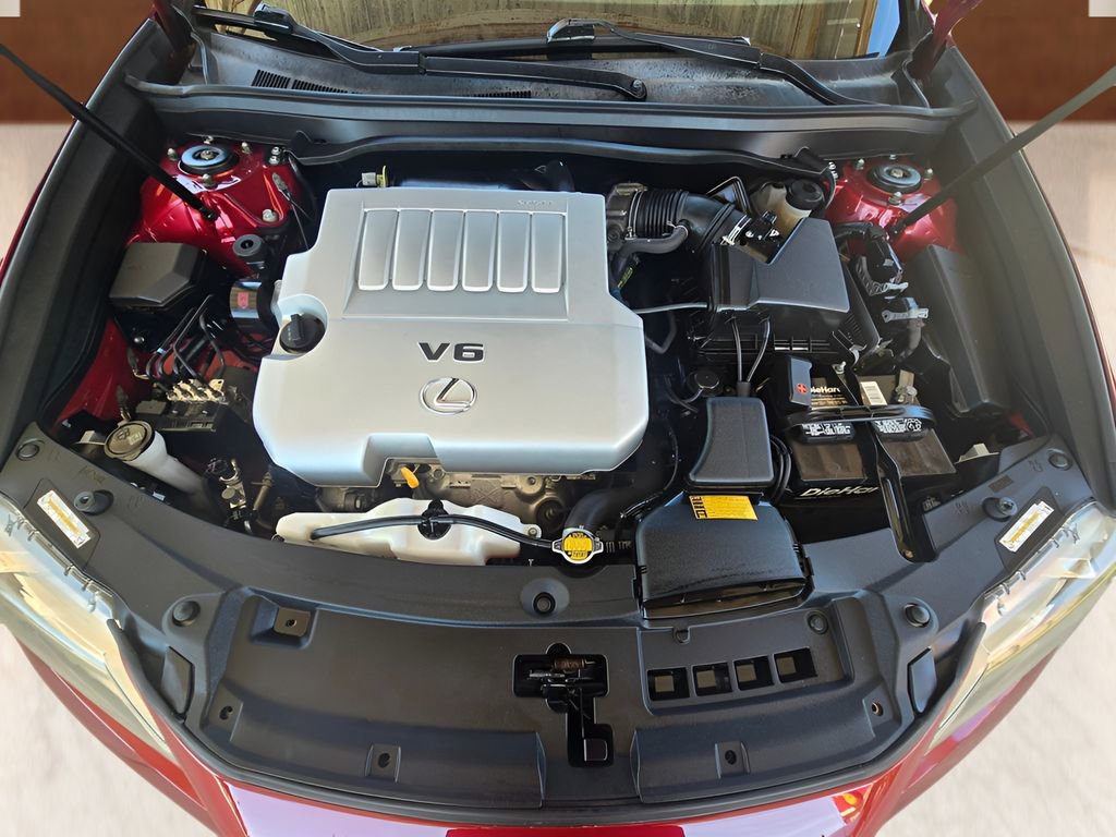 Used 2015 Lexus ES 350 w/ Luxury Package FWD image 28