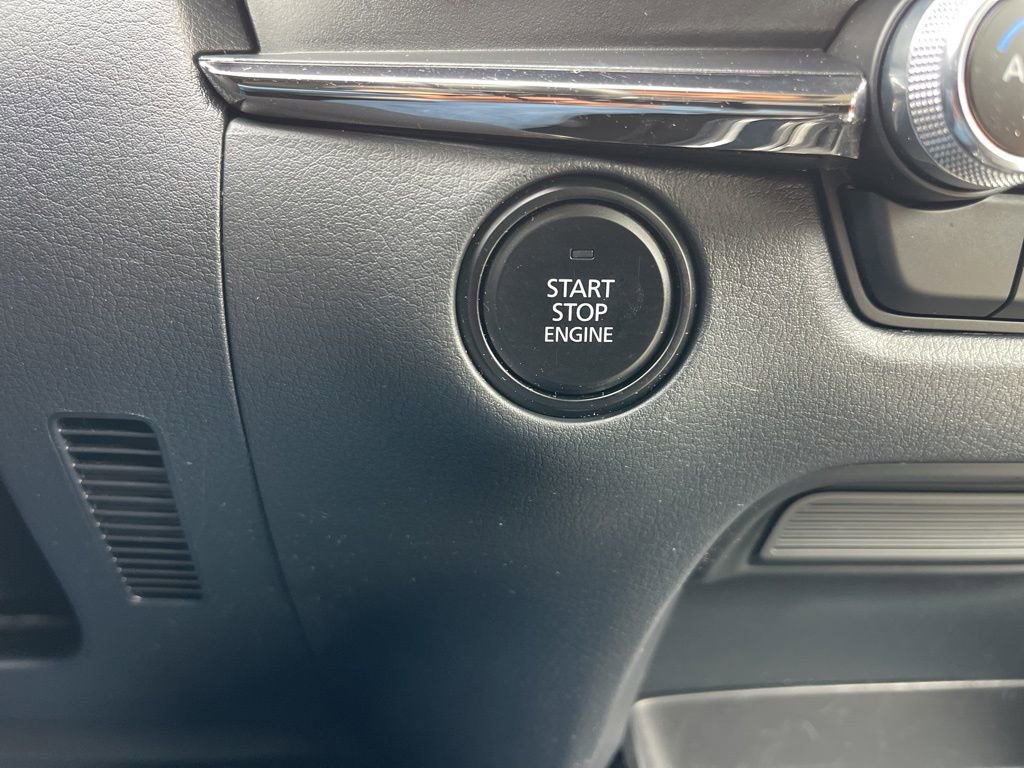 Used 2025 MAZDA CX-30 AWD 2.5 S w/ Preferred Package image 13