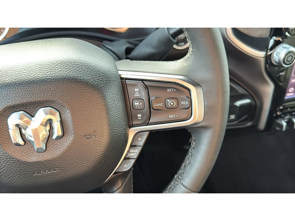 Used 2026 RAM 2500 Big Horn AWD/4WD image 27