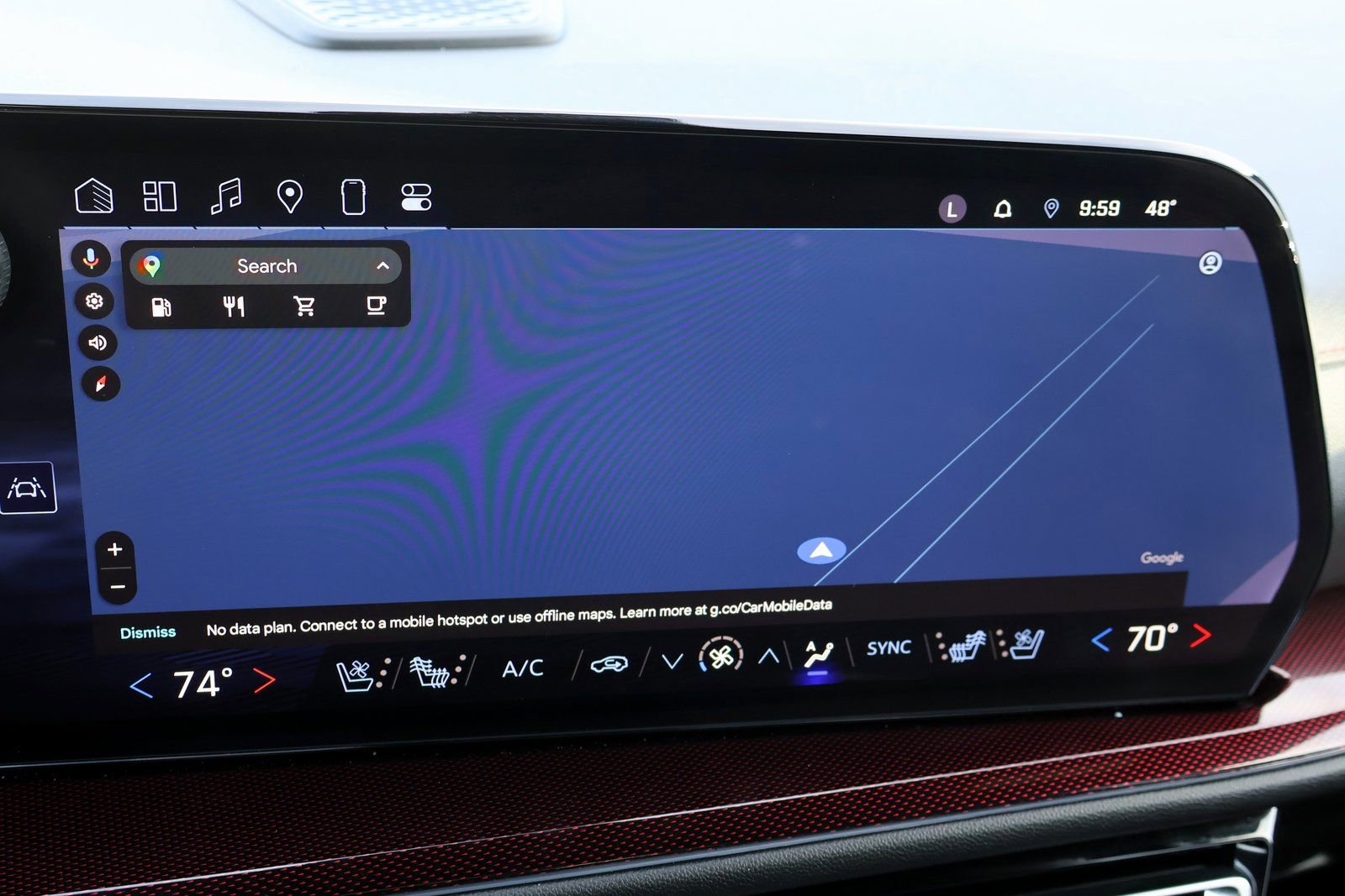 Used 2024 Chevrolet Traverse RS w/ LPO, Floor Liner Package image 32