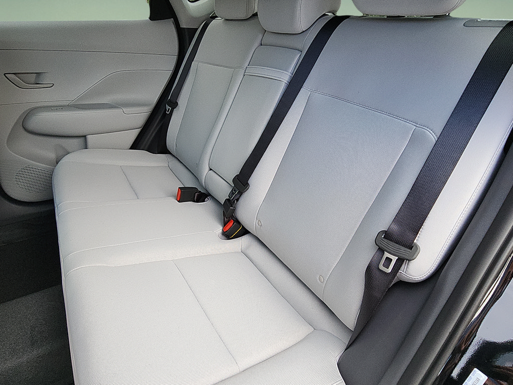 New 2026 Hyundai Kona SEL Sport AWD/4WD image 14