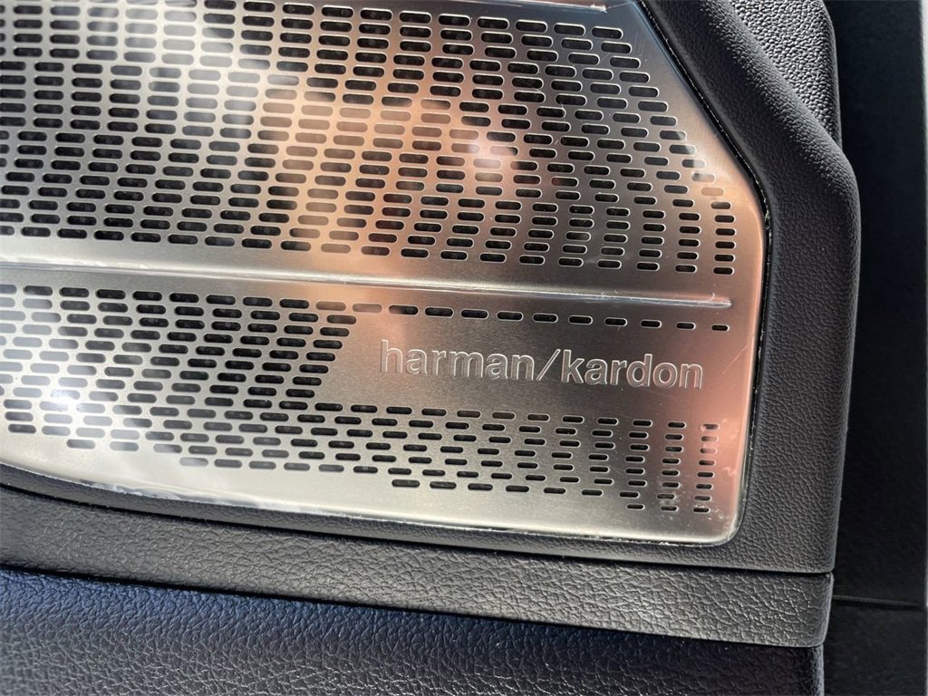 New 2025 Hyundai Palisade Calligraphy image 22