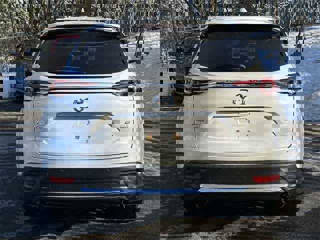 Used 2018 MAZDA CX-9 Grand Touring image 4