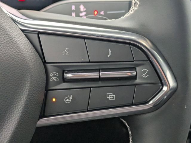 New 2026 Chevrolet Traverse High Country image 16