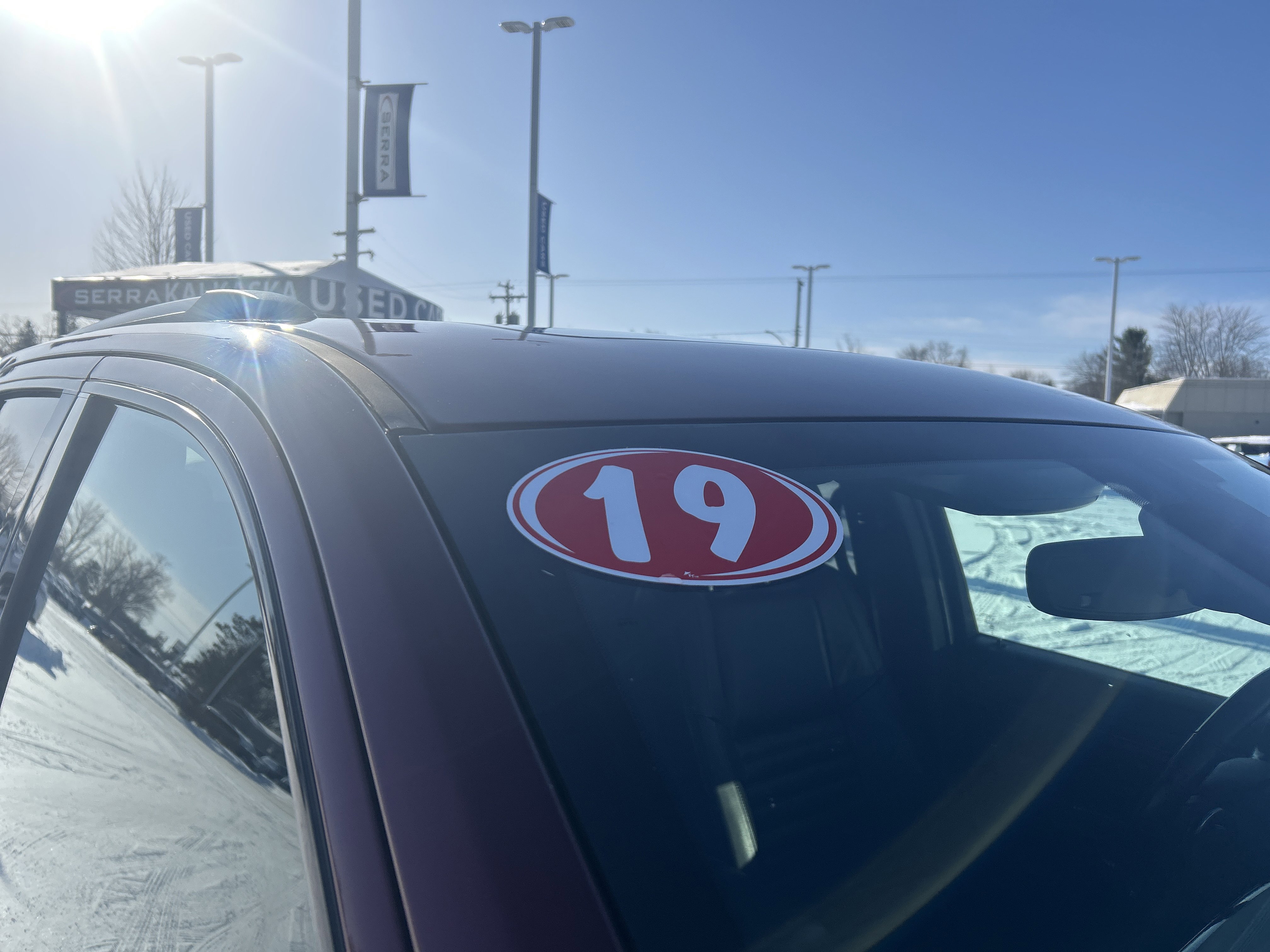 Used 2019 Jeep Grand Cherokee Limited X image 26