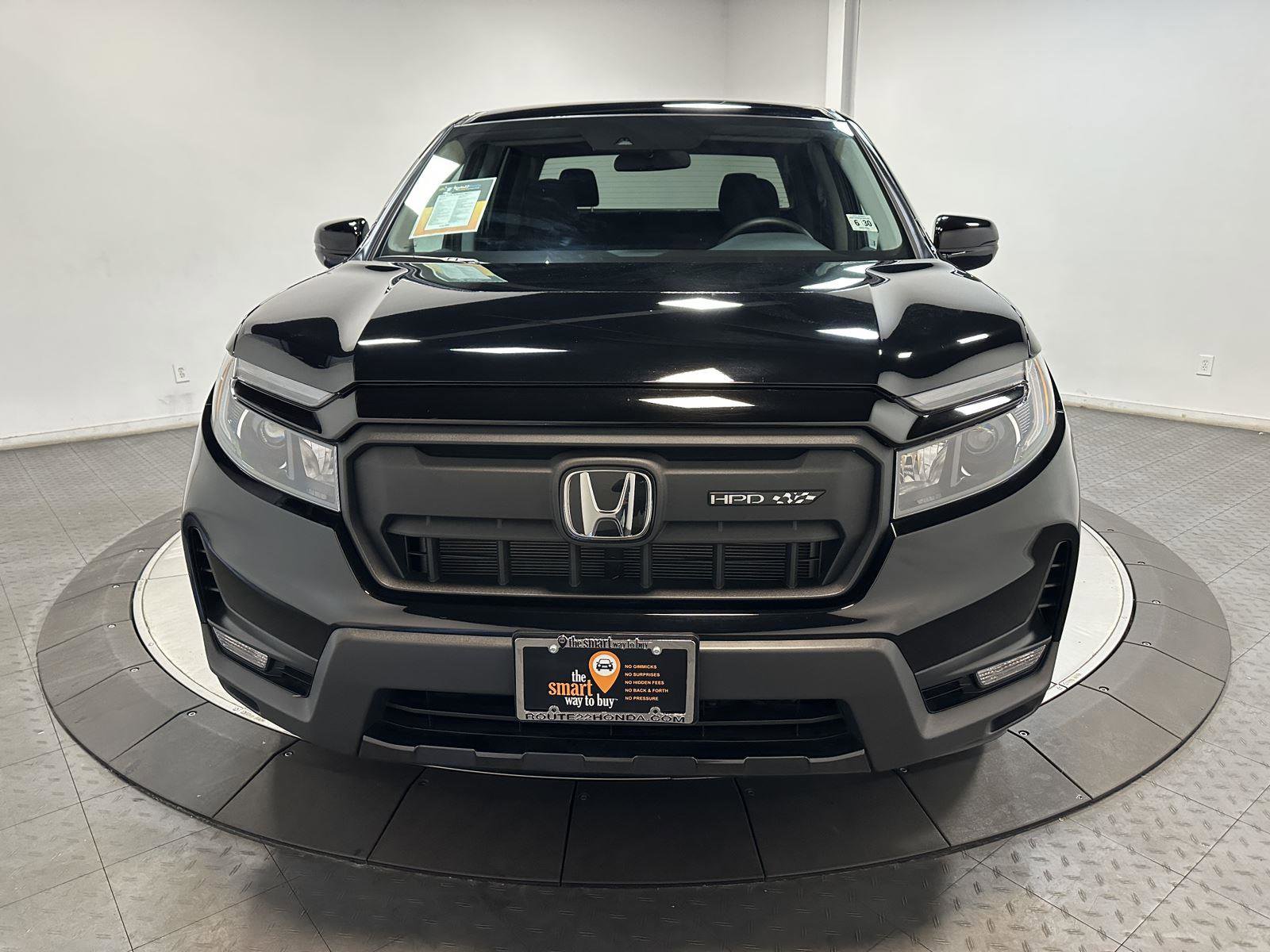 Used 2025 Honda Ridgeline Sport+ image 4