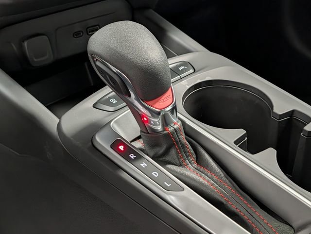 New 2026 Chevrolet Trax RS w/ Sunroof Package image 23