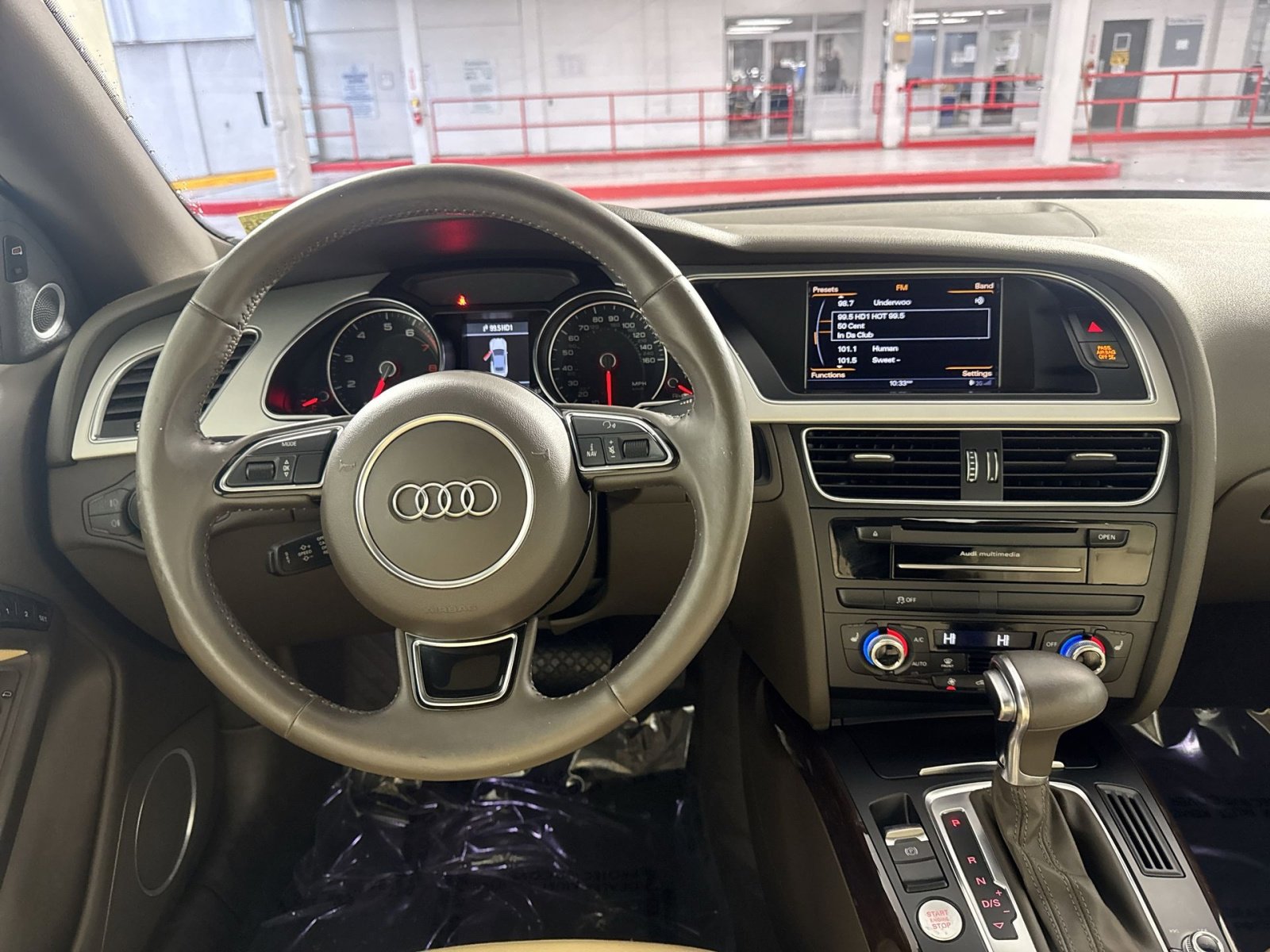 Used 2016 Audi A5 2.0T Premium Plus w/ Technology Package image 16