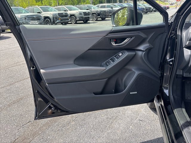 New 2026 Subaru Crosstrek 2.5i Limited AWD/4WD image 66