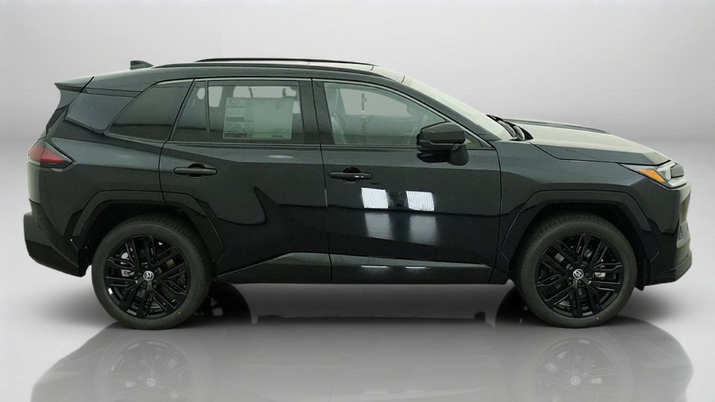 New 2026 Toyota RAV4 XSE w/ Weather Package AWD/4WD image 7