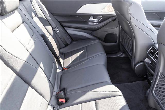 New 2026 Mercedes-Benz GLE 450 4MATIC image 25