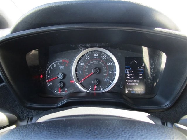 Used 2022 Toyota Corolla SE FWD image 15