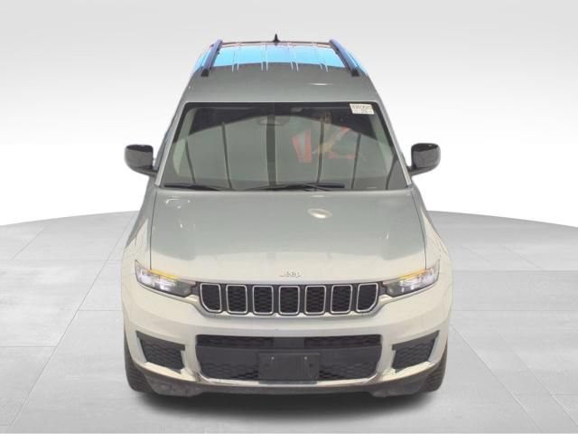 Used 2023 Jeep Grand Cherokee L Laredo AWD/4WD image 4
